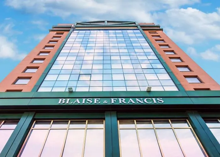 Blaise & Francis