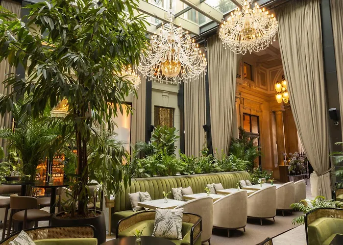 Palazzo Cordusio Gran Meliá